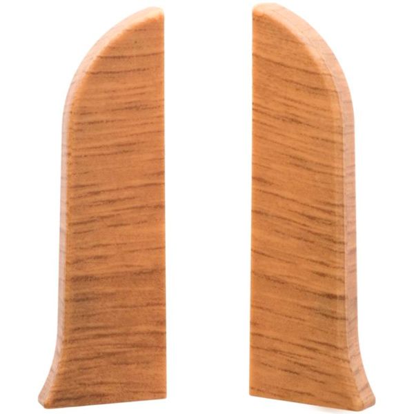 Комплект заглушек TIS дуб фондо 