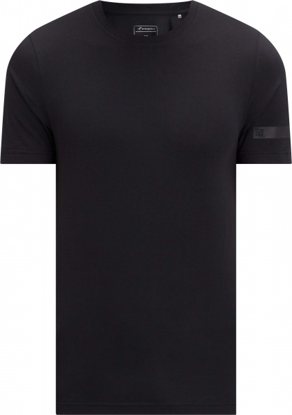 Футболка Energetics Argente V M 417226-050 р.2XL чорний