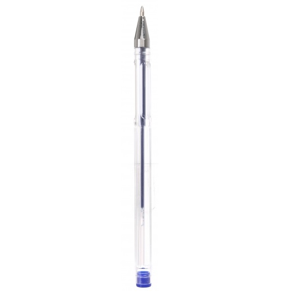 Набор ручек гелевых Nota Bene 4 шт. в ассортименте 