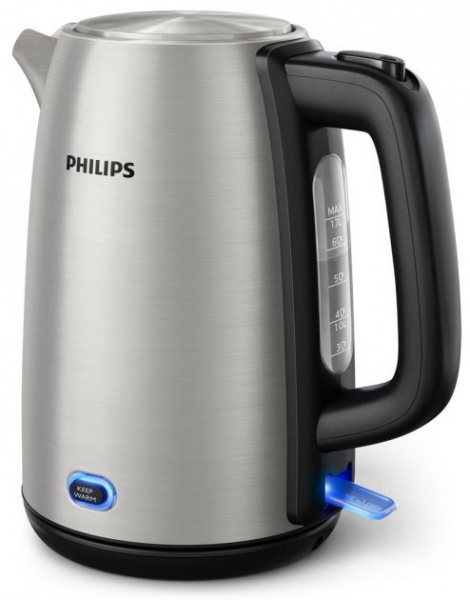 Электрочайник Philips Viva Collection HD9353/90 