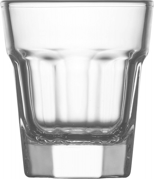 Набор стаканов Aras VS-3200 200 мл 6 шт. Versailles 