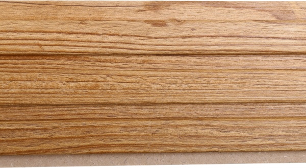 Вагонка ДВП (МДФ) Супер Профиль МДФ монблан натур 2800х104х12 мм