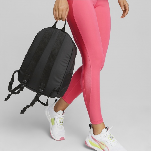 Рюкзак спортивный Puma CORE BASE BACKPACK 7914001 черный