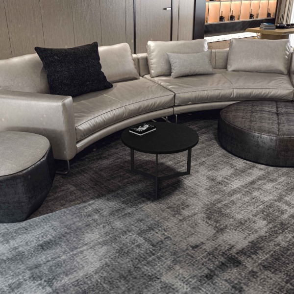 Стол журнальный Аннеси 600x600x400мм Aqua Rodos 