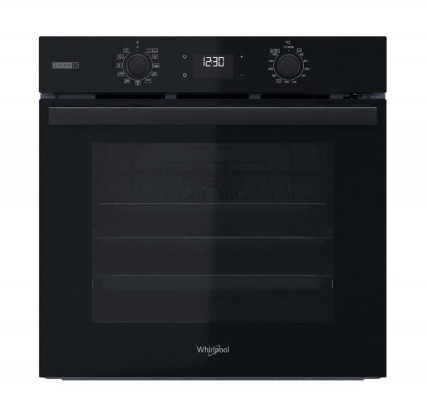 Духовой шкаф Whirlpool OMSK58RU1SB