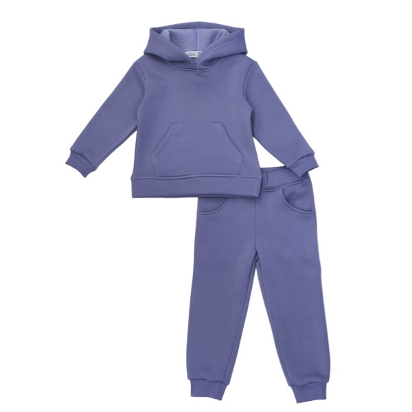 Костюм Bibo р.98 ліловий 9614 