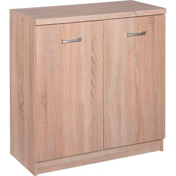 Комод VMV Holding Top Mix KOM 2D дуб сонома 