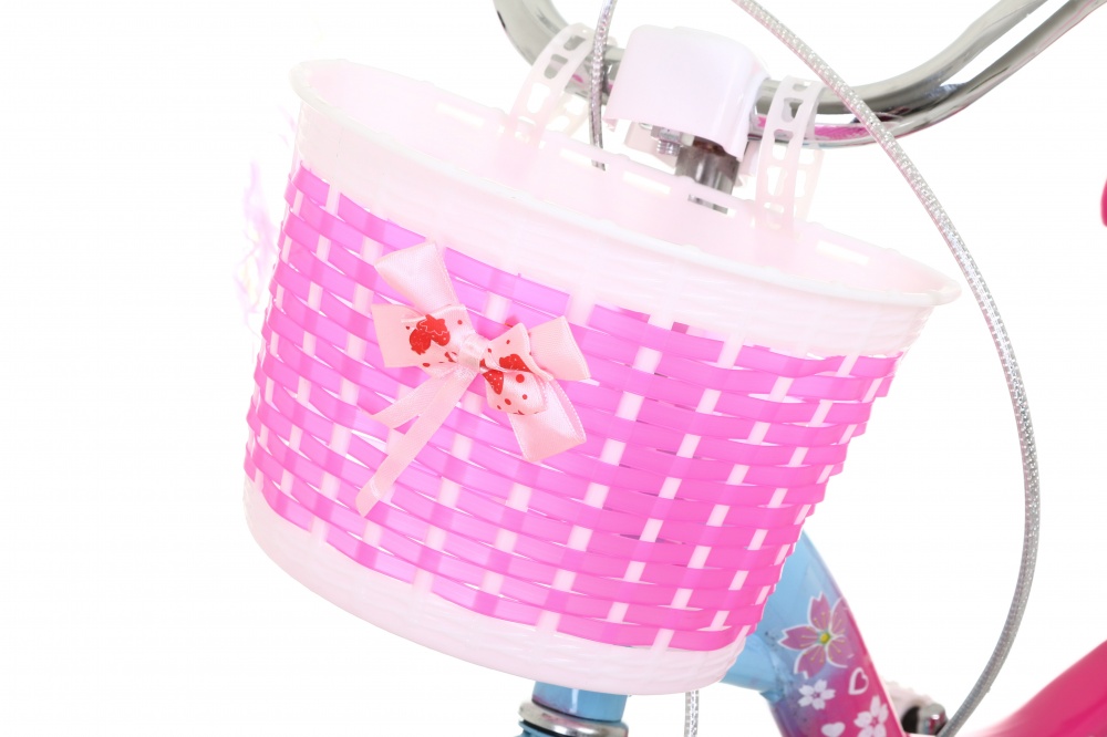 Велосипед детский YOUMI 16