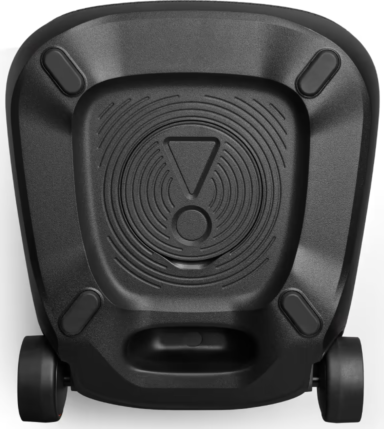 Портативна колонка JBL PartyBox Stage 320 black (JBLPBSTAGE320EP)