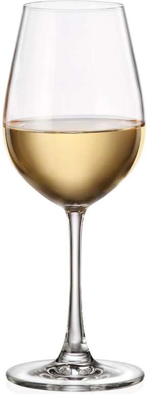 Бокал для белого вина Fiora Sarah 400 мл 1 шт.