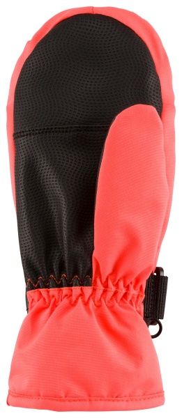 Рукавицы Firefly Carson mit jrs 280504-901247 р. 4 коралловый
