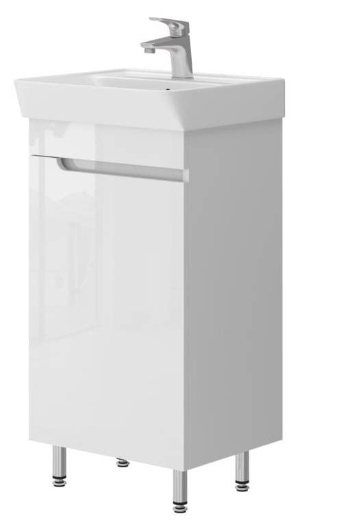 Тумба напольная ЮВЕНТА