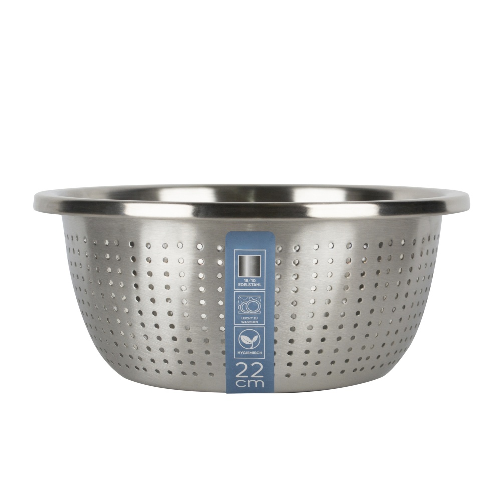 Друшляк Krauff 22 см 29-298-049