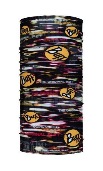 Мультиповязка BUFF Original new obsession BU 118816.555.10.00 OS коричневый