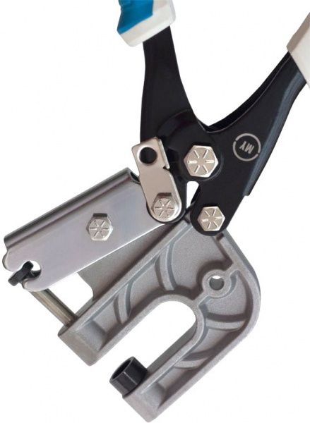 Просікач My Tools для металевого профілю під гіпсокартон 377-1 