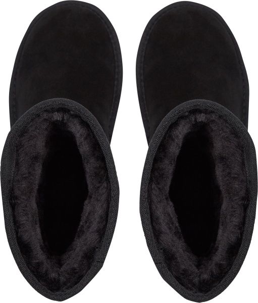 Ботинки McKinley Marie 282192-050 р. 37 черный