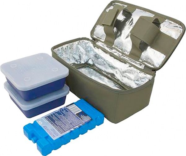 Термосумка Acropolis для наживки ТСН-2