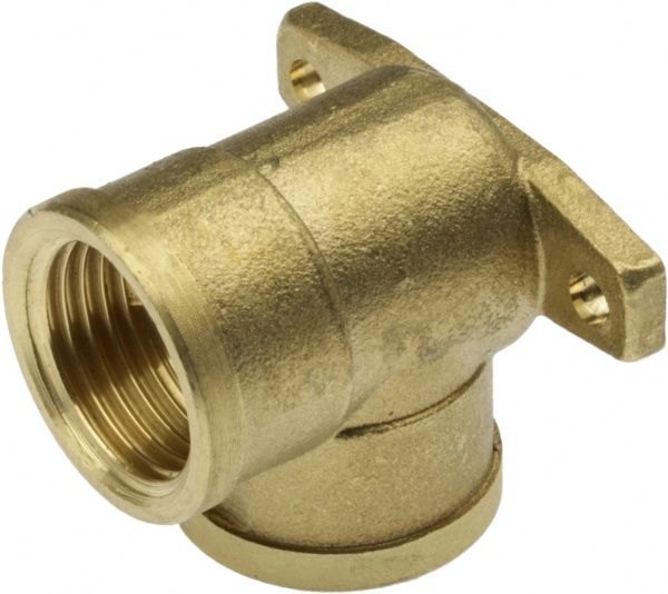 Колено USTM для смесителя 1/2