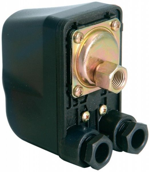 Реле давления Насосы плюс оборудование PS-II-15