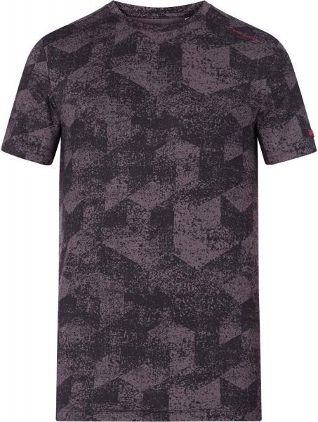 Футболка Energetics Friso II ux 302750-905046 2XL сірий