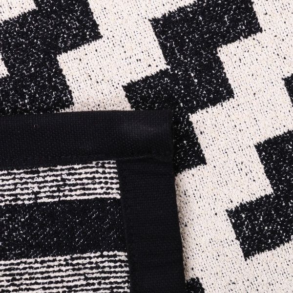 Килим Narma Viki Black 200x300