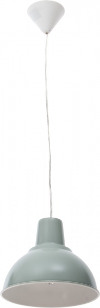 Підвіс Philips Massive 40849/33/10 Hearst 1x60 Вт E27 м'ятний 9,15E+11 