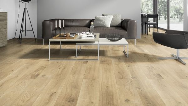 Ламинат Classen Casa Classic 4V 54741 дуб арлингтон 32/АС4 1286х194х8 мм 