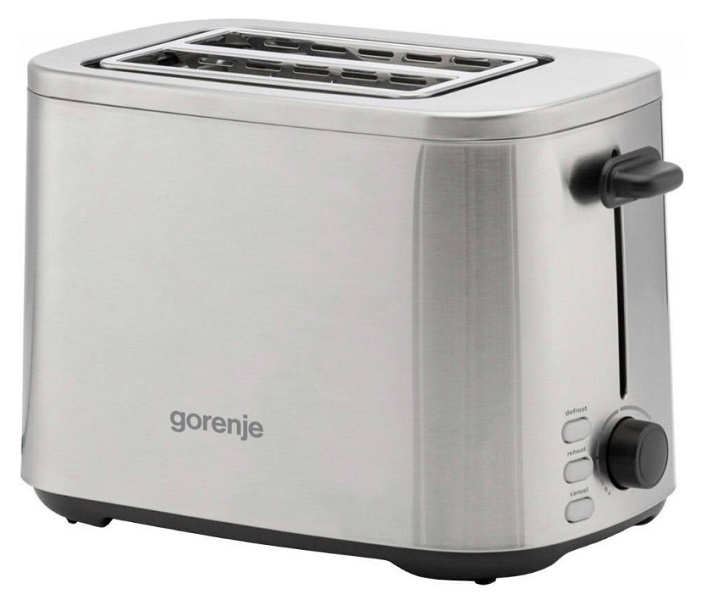 Тостер Gorenje T800DS