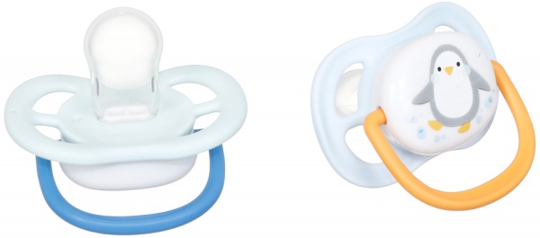 Набор пустышек Philips Avent Ultra Air Animal