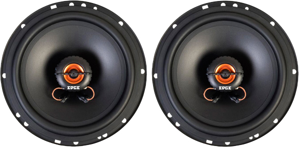 Автоакустика Edge ED622B-E7 