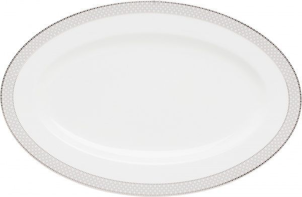 Блюдо Delicate 30,5 см Fiora 