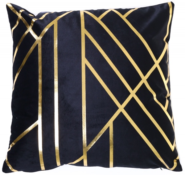 Подушка декоративная Magic Ring 1 45x45 см La Nuit 