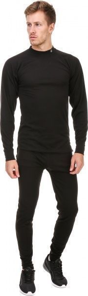 Комплект термобілизни 28206 28206 L чорний