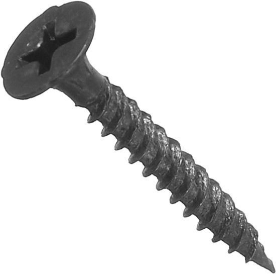 Саморез по металлу 3.5x25 мм 100 шт Expert Fix