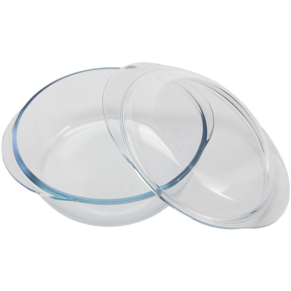 Кастрюля Pyrex 2.3 л