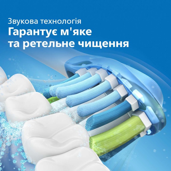 Зубная щетка Philips Sonicare 2100 Series HX3651/13