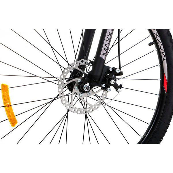 Велосипед гірський MaxxPro M 200 SS18