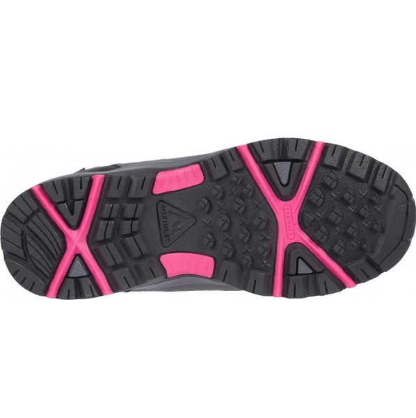 Кросівки McKinley Kona V AQX W 417290-900046 р.EUR 41 сірий