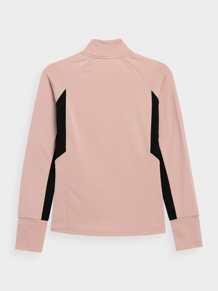 Джемпер 4F D4Z21-BIDD100-56S р. M пудра