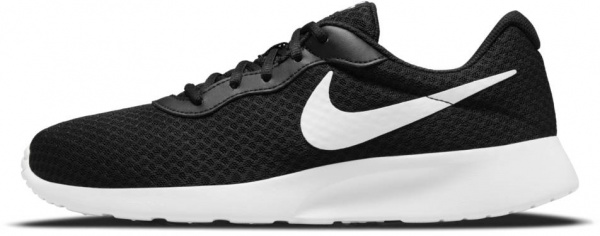 Кроссовки Nike TANJUN DJ6258-003 р.45,5 US 11,5 29,5 см черный