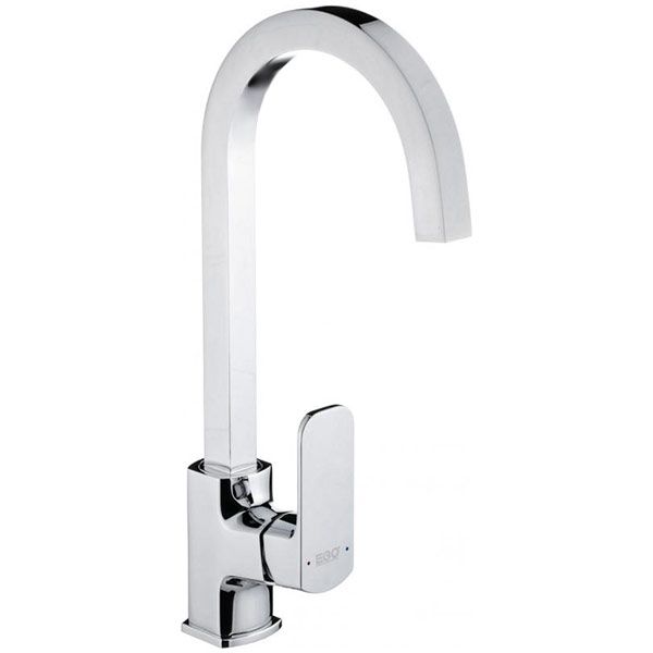 Змішувач для кухні EGO Smart F0518901101