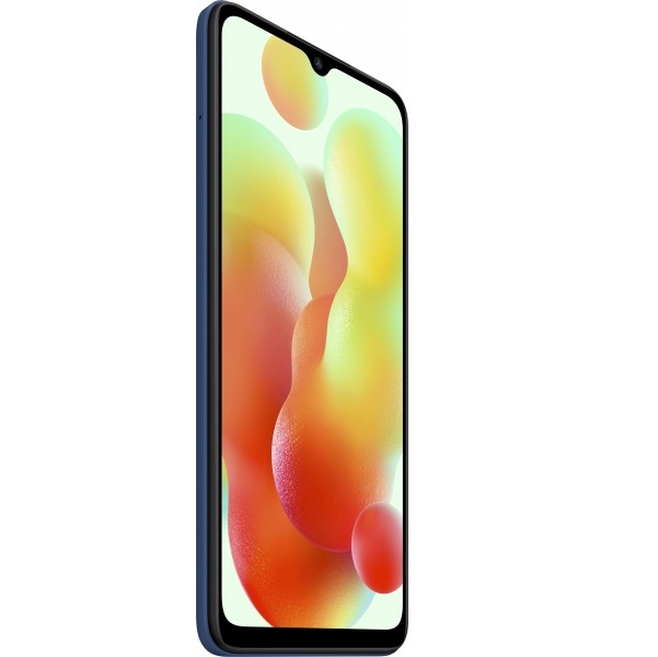 Смартфон Xiaomi Redmi 12C 3/64GB ocean blue (977265) 