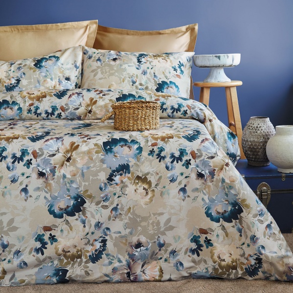 Комплект постільної білизни 2,0 Forest Digital різнокольоровий 