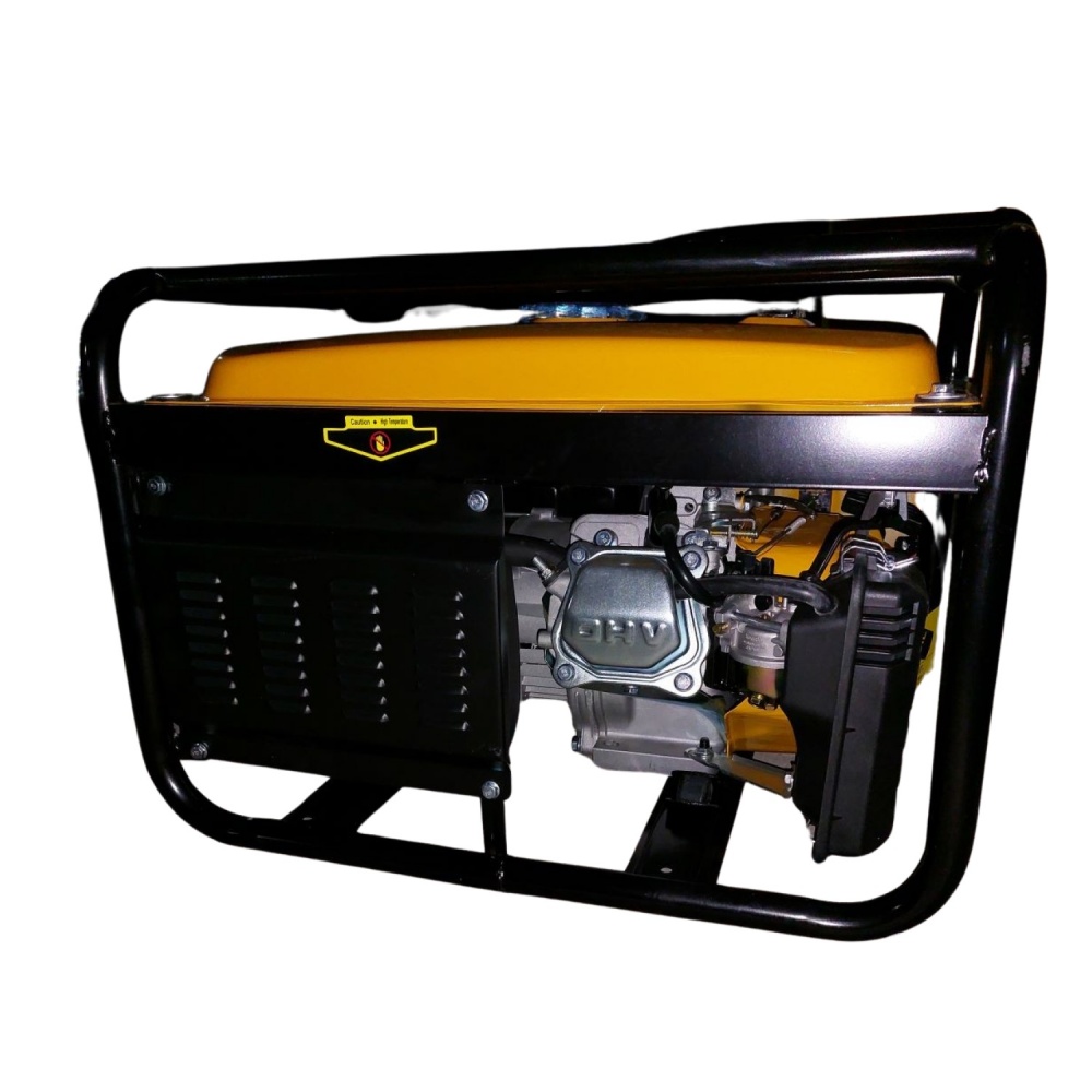 Генератор бензиновый Astra 3,2 кВт / 3,5 кВт 220 В AST8700