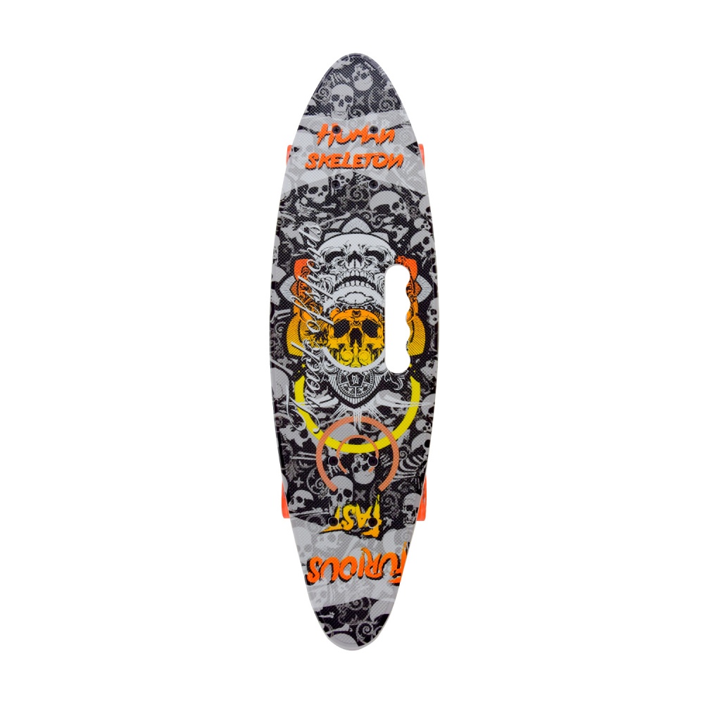 Пенниборд Shantou SC24156 в ассортименте