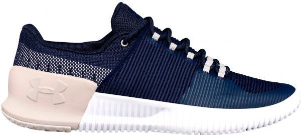 Кросівки Under Armour UA Ultimate Speed 3000329-401 р.12 синій