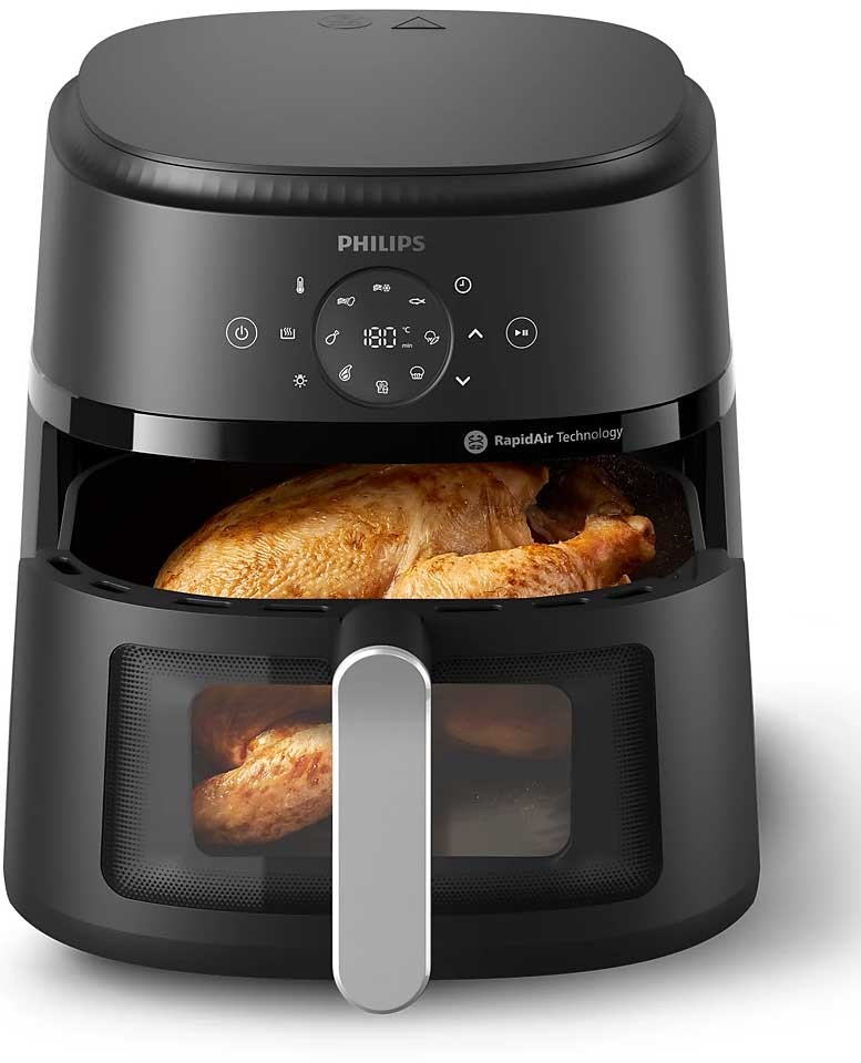 Мультипечь Philips NA231/00