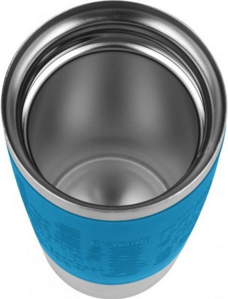Термочашка Travel Mug Fun 0,36 л F2010110 Tefal