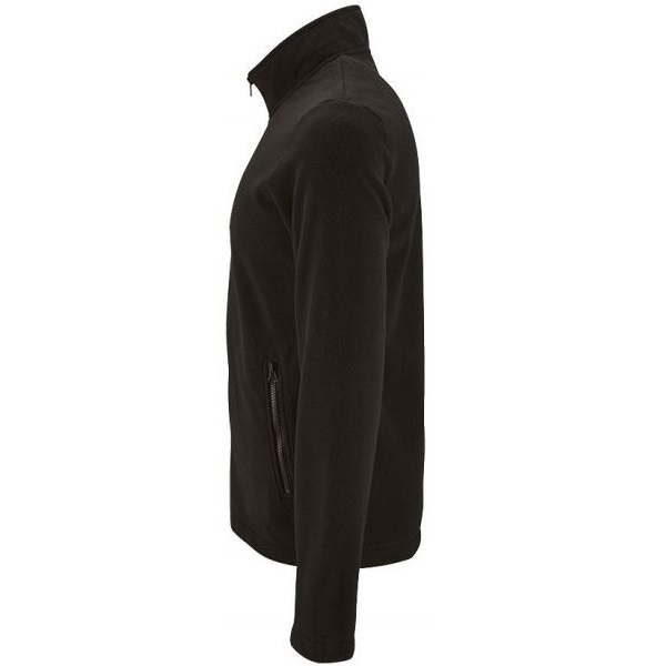 Куртка Sol's Norman Men р. XL черный
