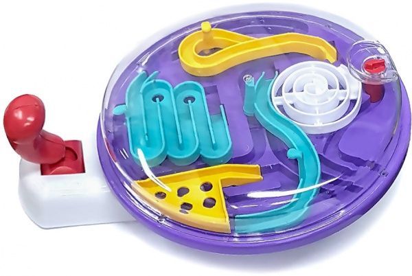 Лабіринт Maya Toys круглий JRD967-10